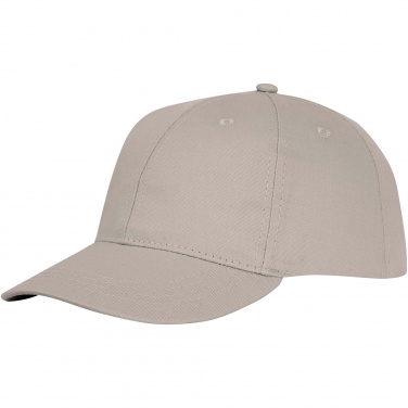 Logo trade mainoslahja kuva: Ares 6 panel cap lippis